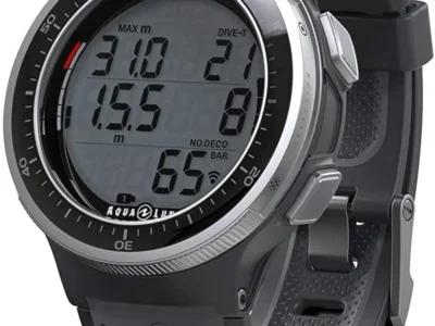 Cambio de pila Aqualung i470TC