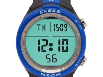 Cambio de pila Cressi Neon