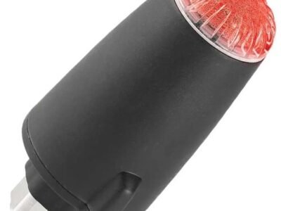 Cambio de pila Mares transmissor