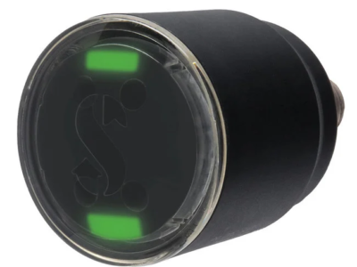 Cambio de pila Scubapro transmissor G2