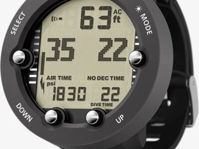 Cambio de pila Suunto Vyper Novo